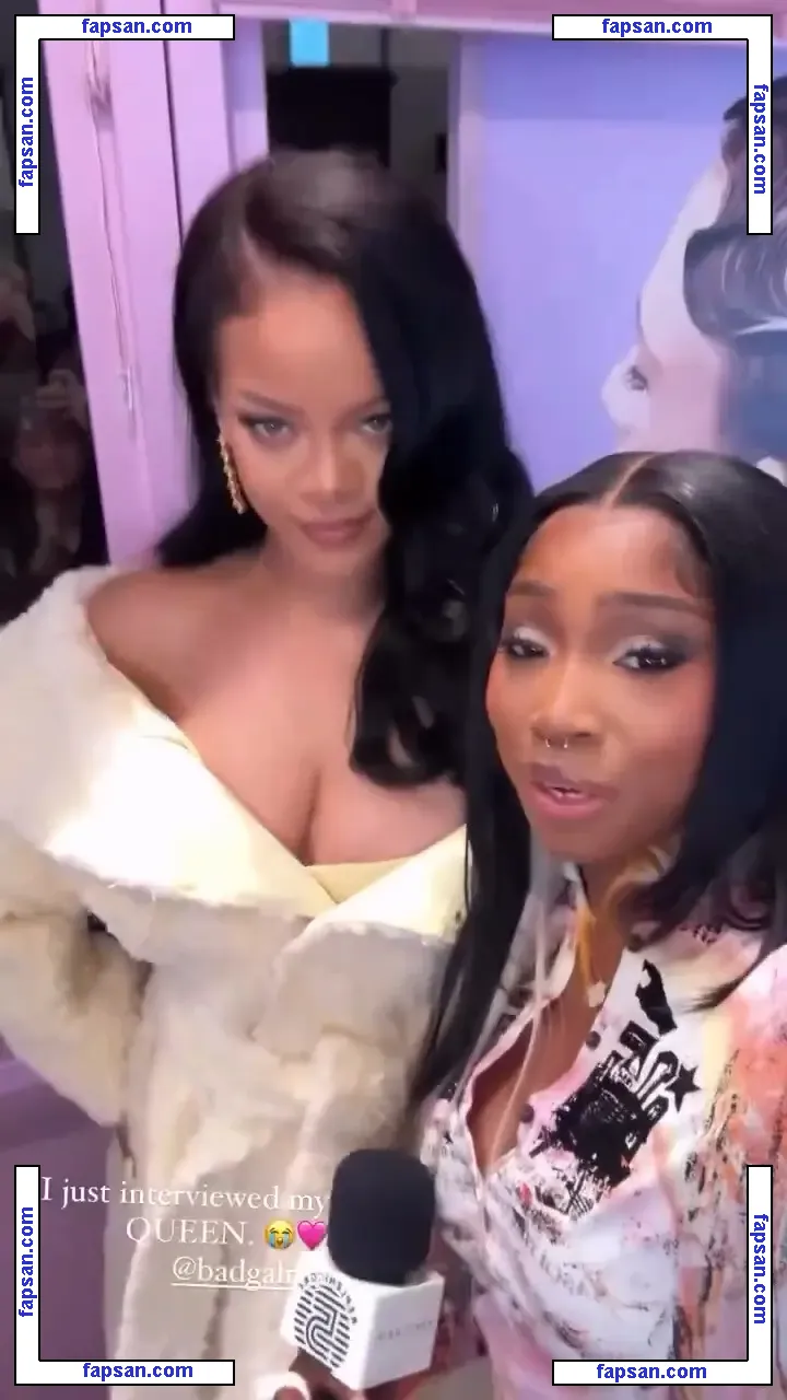 Rihanna nude photo #10843 from OnlyFans