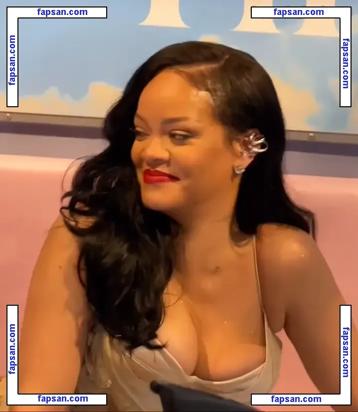 Rihanna nude photo #10844 from OnlyFans