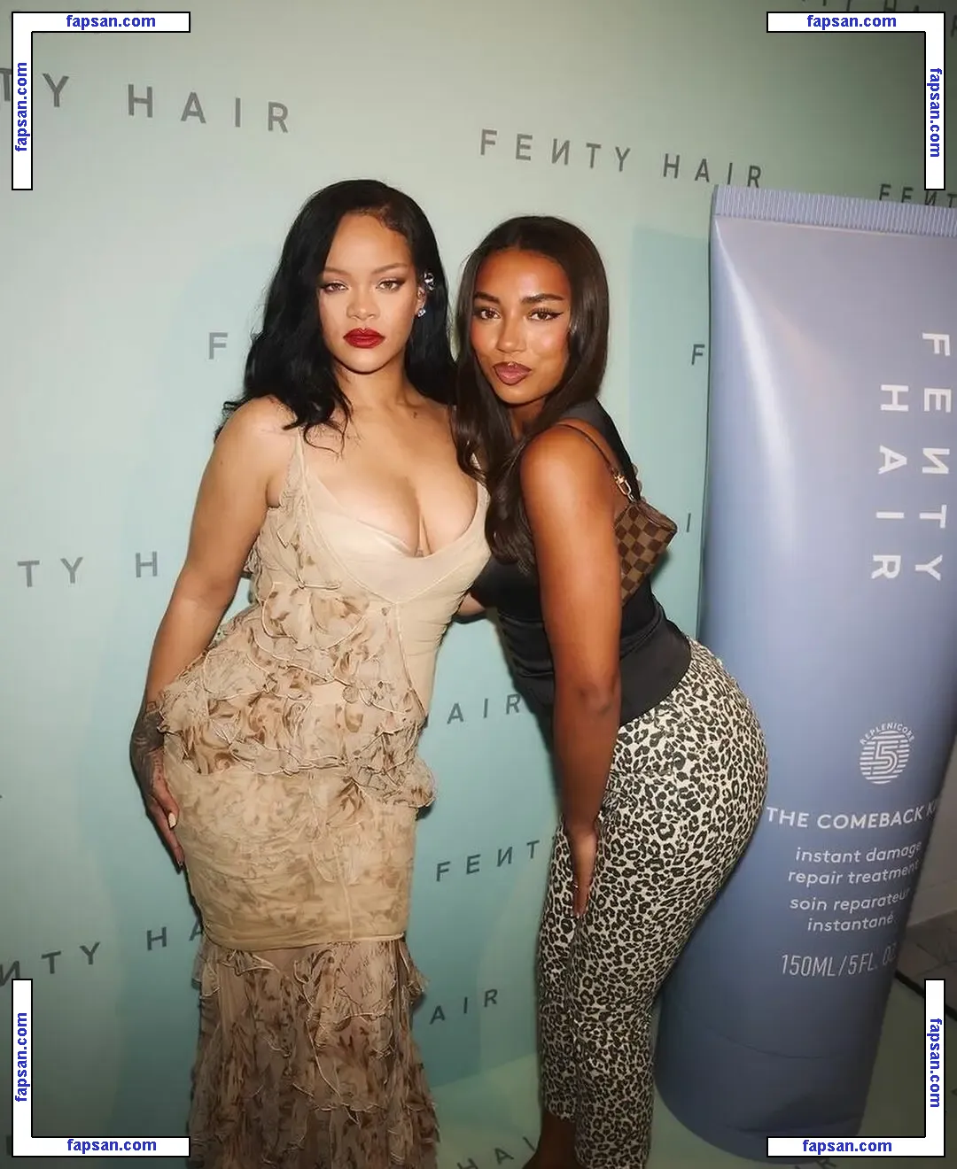 Rihanna nude photo #10846 from OnlyFans