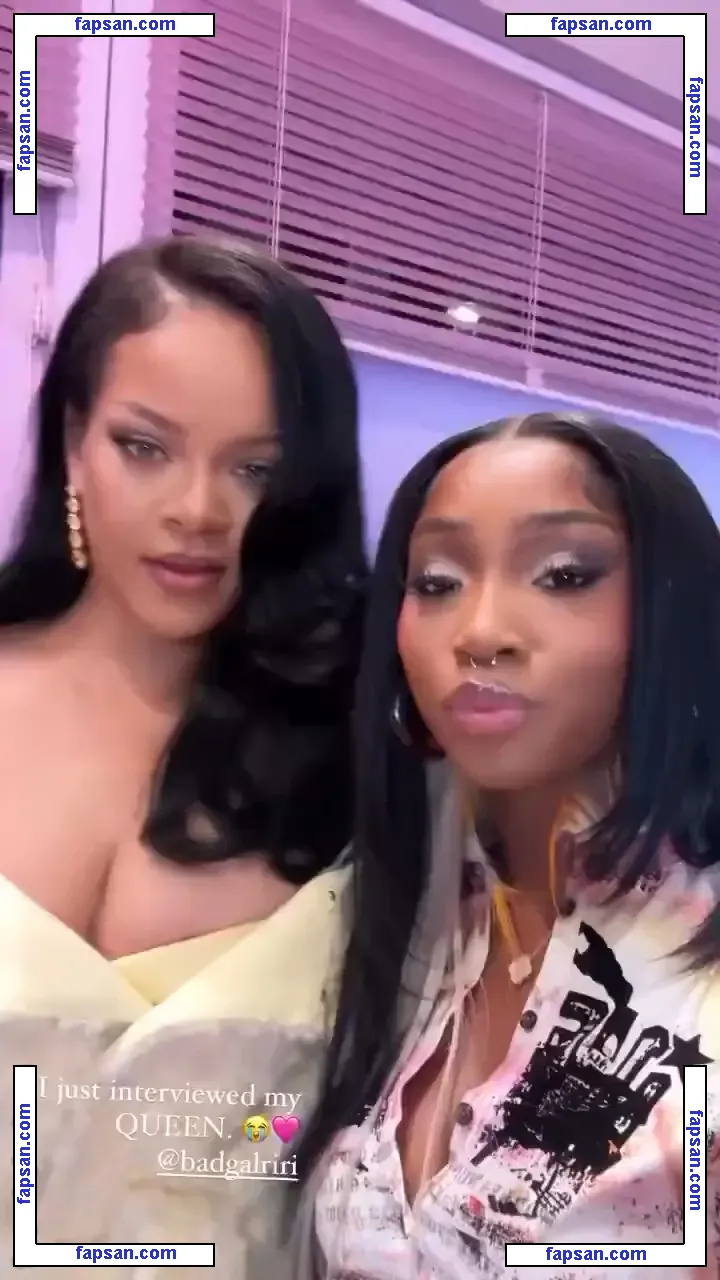 Rihanna nude photo #10848 from OnlyFans