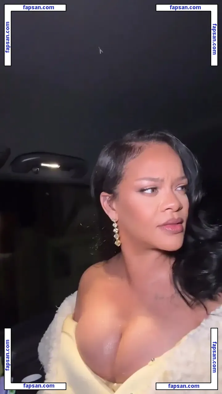 Rihanna nude photo #10849 from OnlyFans