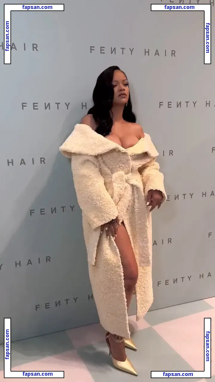 Rihanna nude photo #10850 from OnlyFans