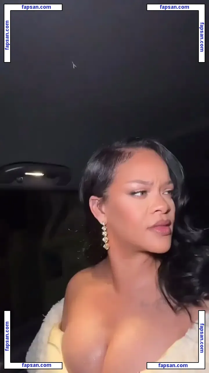 Rihanna nude photo #10853 from OnlyFans