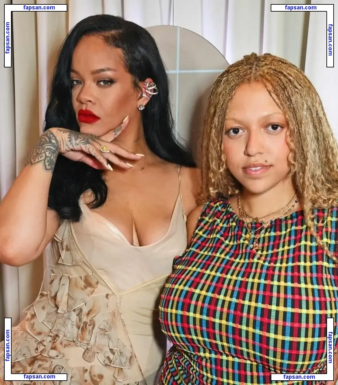 Rihanna nude photo #10860 from OnlyFans