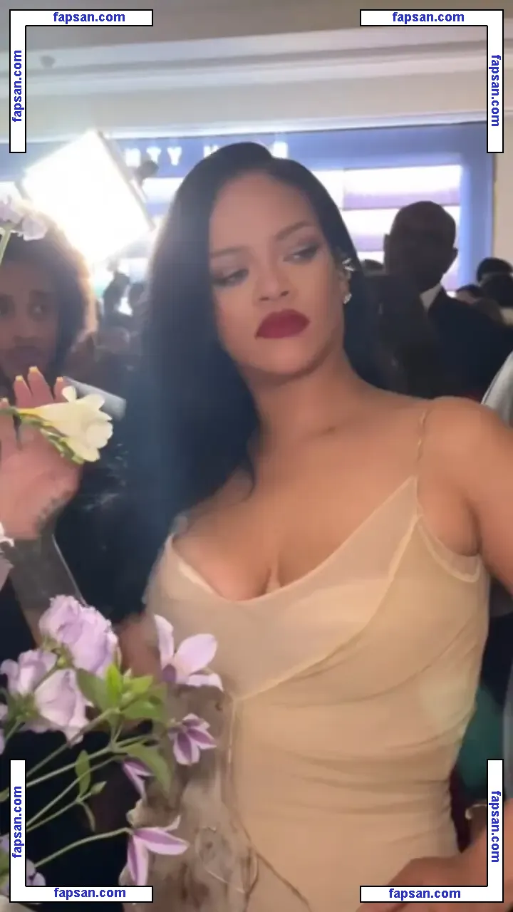 Rihanna nude photo #10862 from OnlyFans