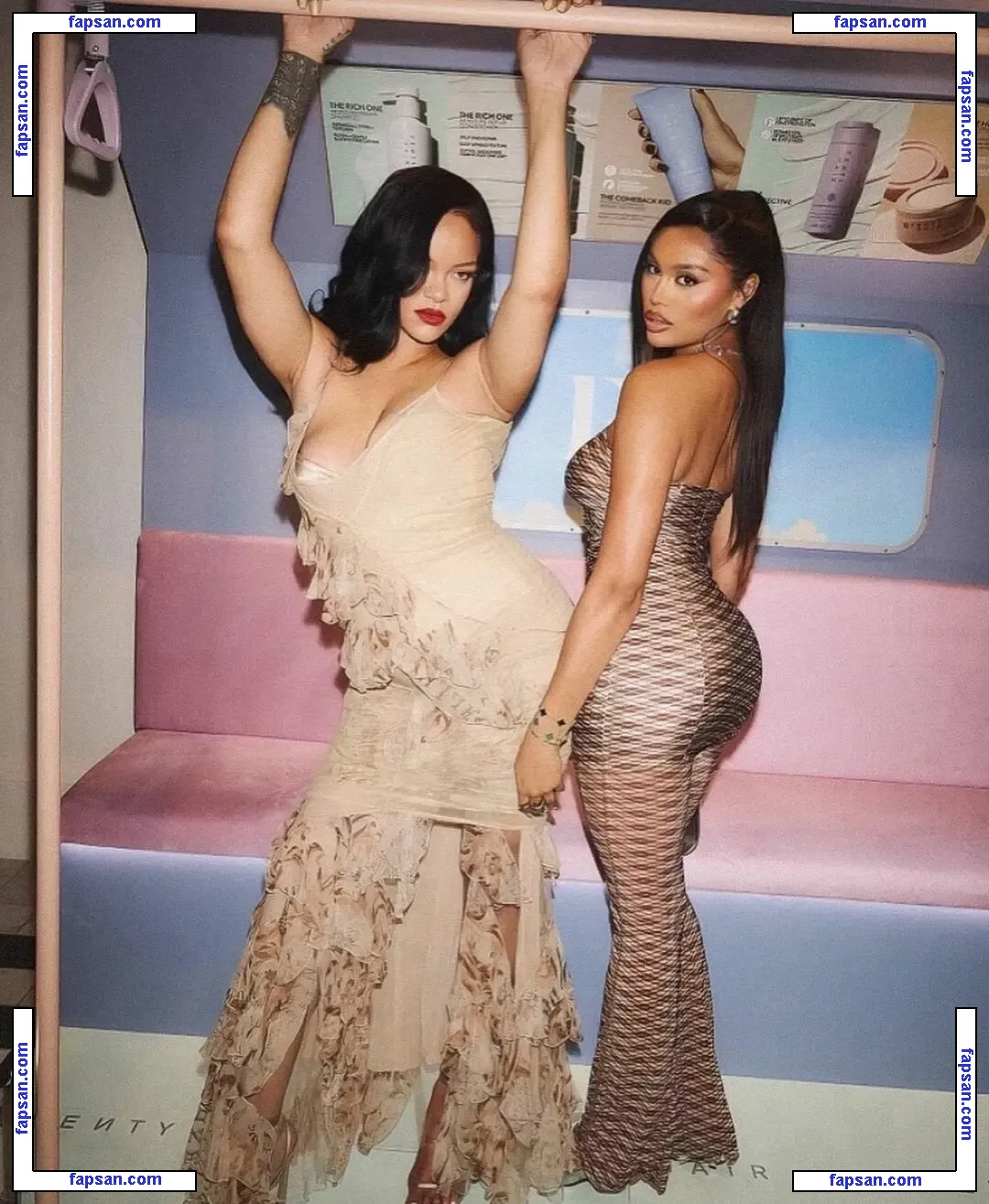 Rihanna nude photo #10864 from OnlyFans