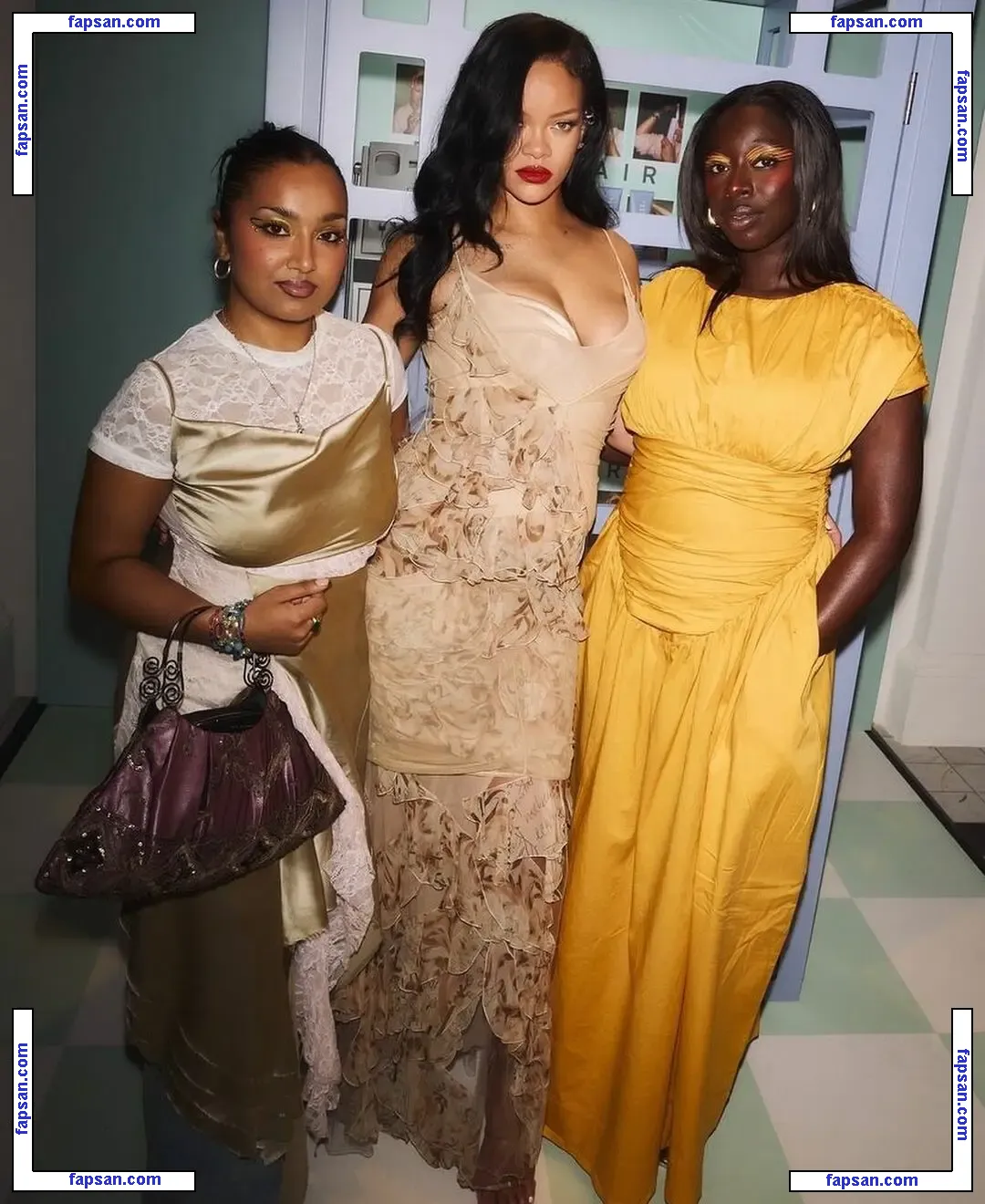 Rihanna nude photo #10865 from OnlyFans