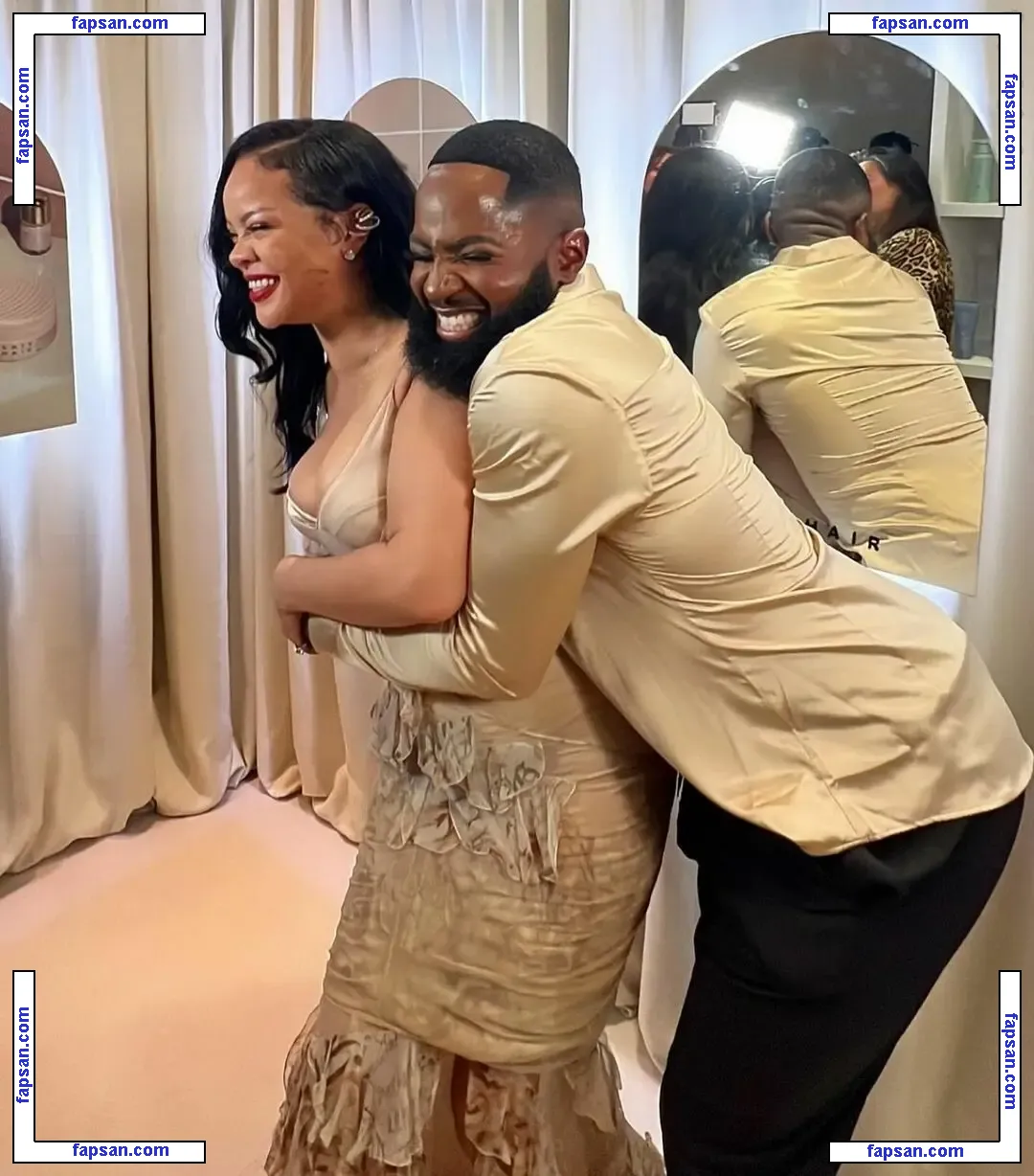 Rihanna nude photo #10881 from OnlyFans