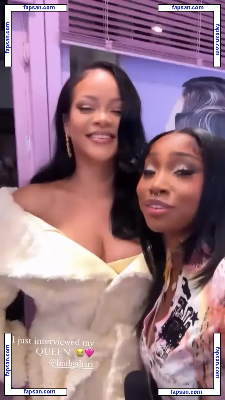 Rihanna nude photo #10886 from OnlyFans