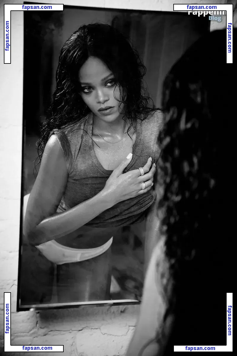Rihanna nude photo #10891 from OnlyFans