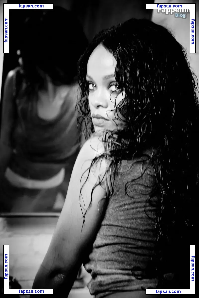Rihanna nude photo #10892 from OnlyFans
