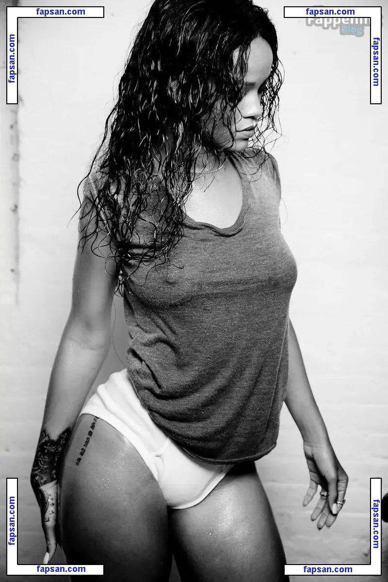 Rihanna nude photo #10901 from OnlyFans