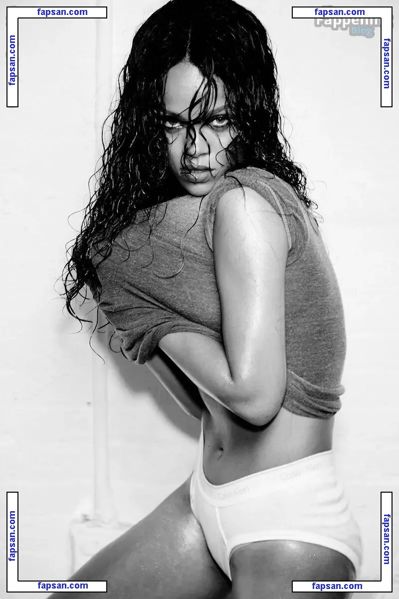 Rihanna nude photo #10905 from OnlyFans