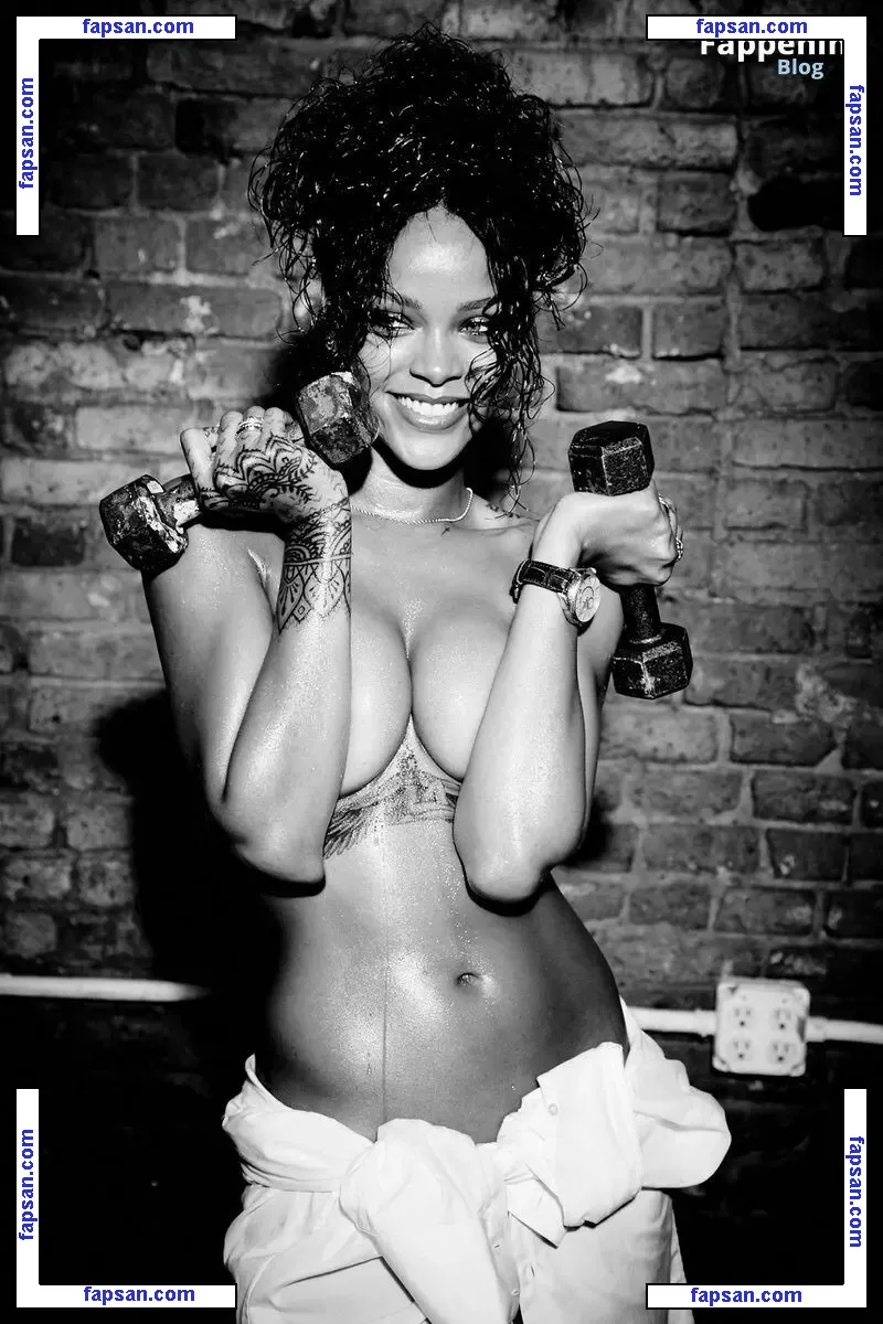 Rihanna nude photo #10916 from OnlyFans