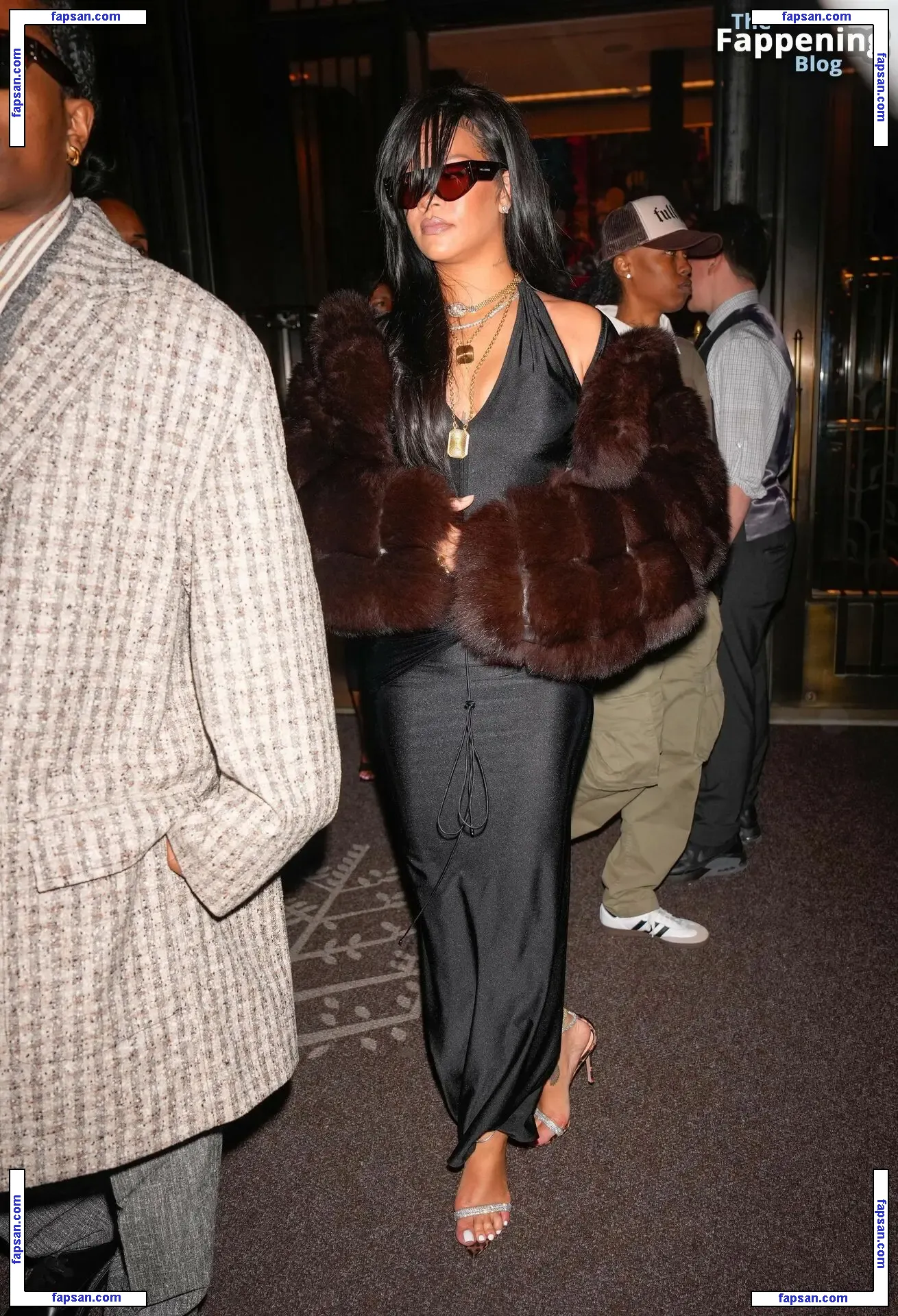 Rihanna nude photo #10945 from OnlyFans