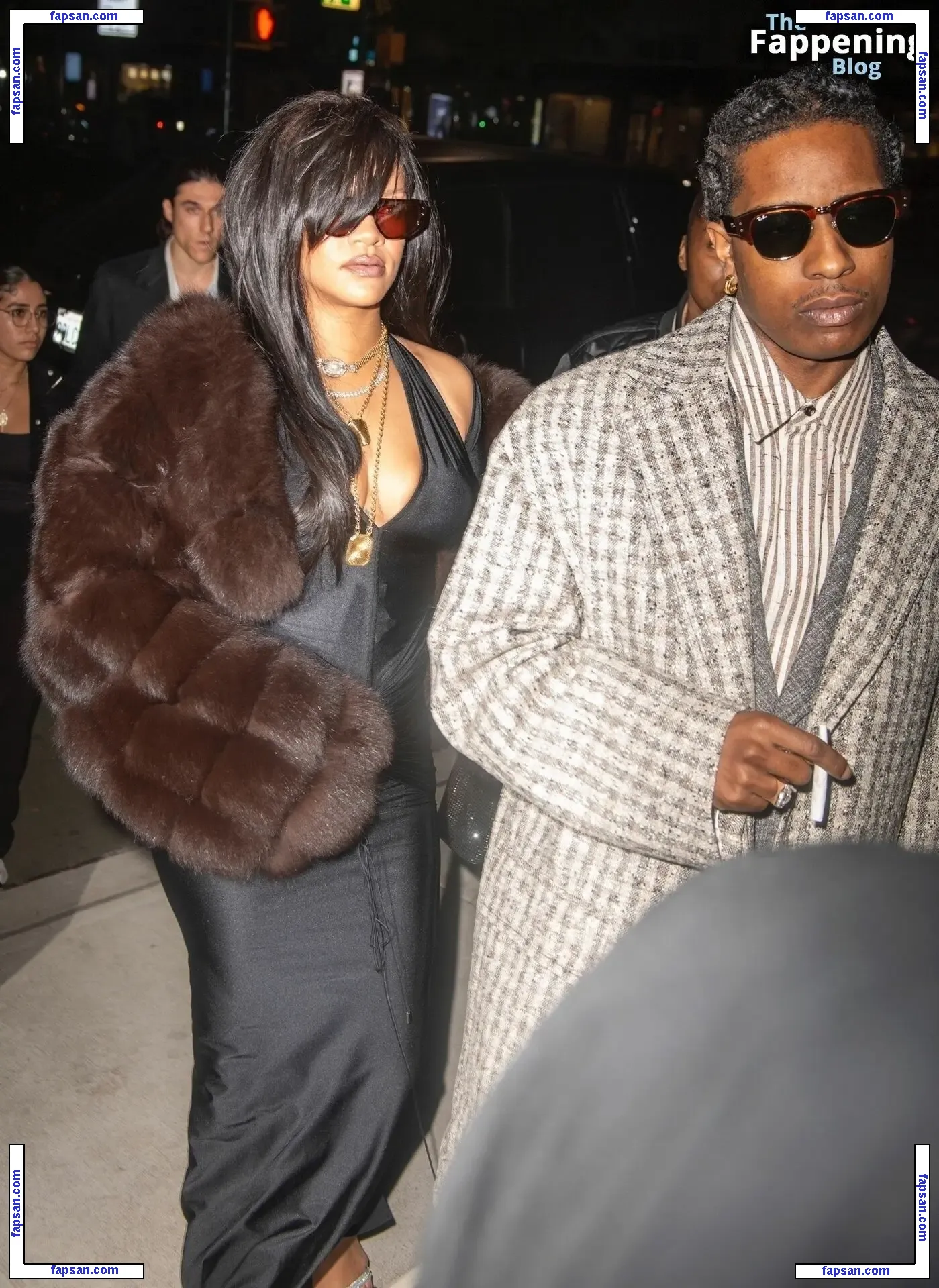 Rihanna nude photo #10964 from OnlyFans