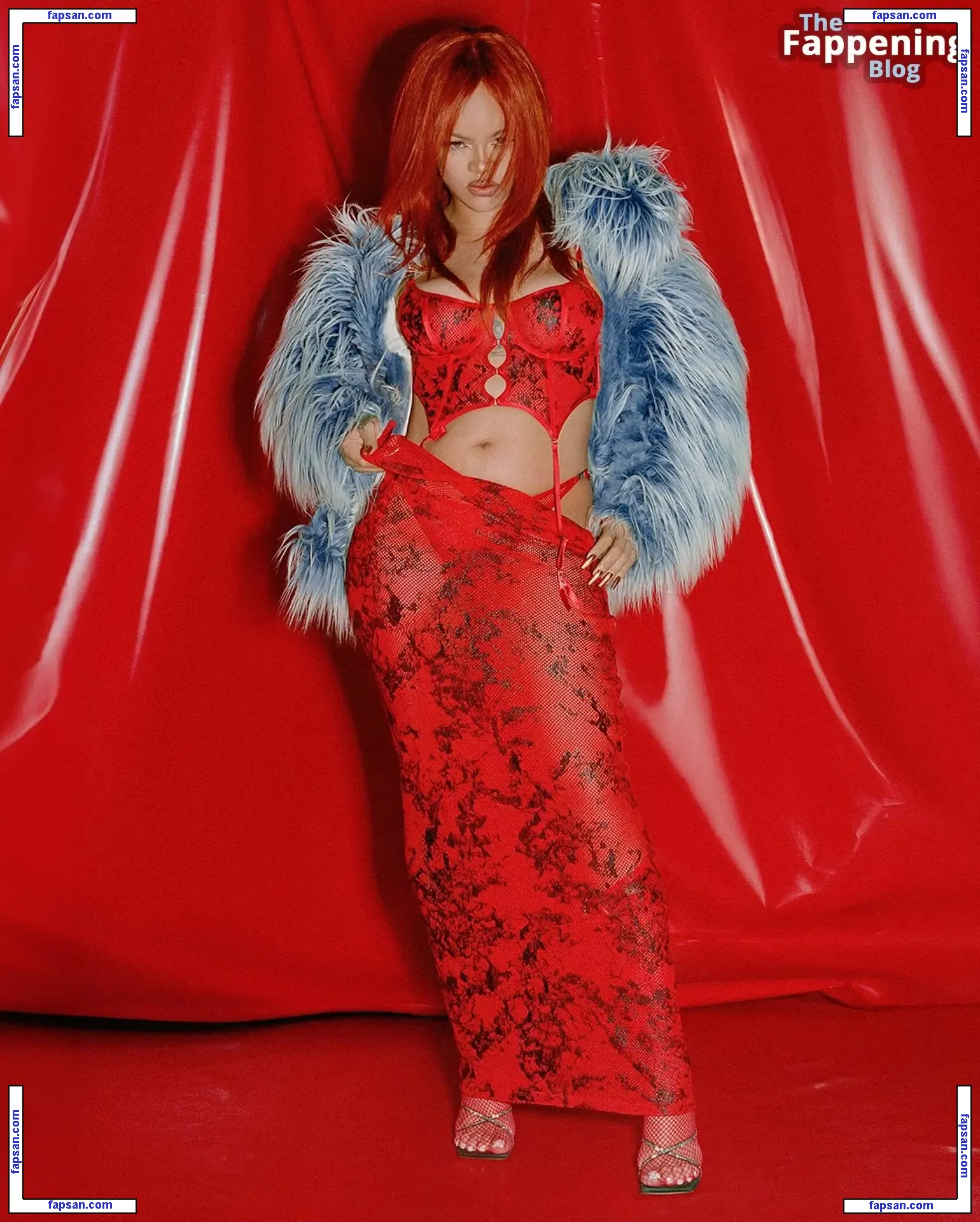 Rihanna nude photo #10971 from OnlyFans