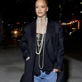 Rihanna nude #10025