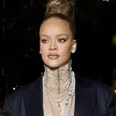 Rihanna nude #10030