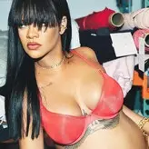 Rihanna nude #10034