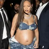 Rihanna nude #10041