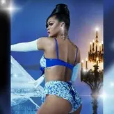 Rihanna nude #10055
