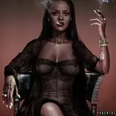 Rihanna nude #10057