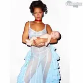 Rihanna nude #10058