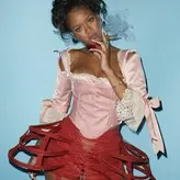 Rihanna nude #10181