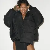 Rihanna nude #10187