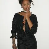 Rihanna nude #10211