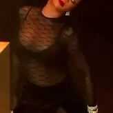 Rihanna nude #10238