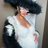 Rihanna nude #10271
