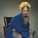 Rihanna nude #10275