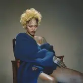 Rihanna nude #10276