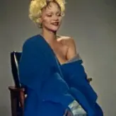 Rihanna nude #10281