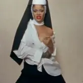Rihanna nude #10282