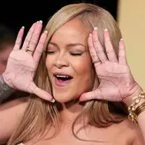 Rihanna nude #10334