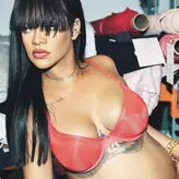 Rihanna nude #10349