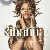 Rihanna nude #10356