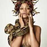 Rihanna nude #10358