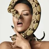 Rihanna nude #10363