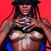 Rihanna nude #10373