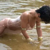Rihanna nude #10379