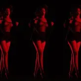 Rihanna nude #10384
