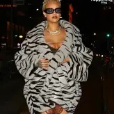 Rihanna nude #10411