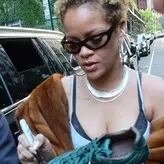 Rihanna nude #10439