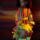 Rihanna nude #10459