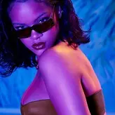 Rihanna nude #10462