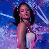 Rihanna nude #10463
